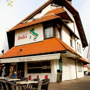 Garni Italia Bühl