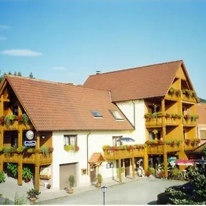  Gasthof Hubertushoehe