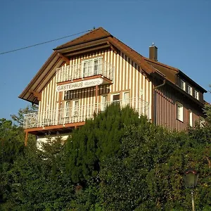 Hotel&restaurant Weinberg Baden-Baden